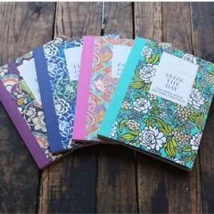 Vera Bradley Accents - Vera Bradley Enjoy the Journey Coloring Book Vera Bradley Accents - Vera Bradley Enjoy the Journey Coloring Book